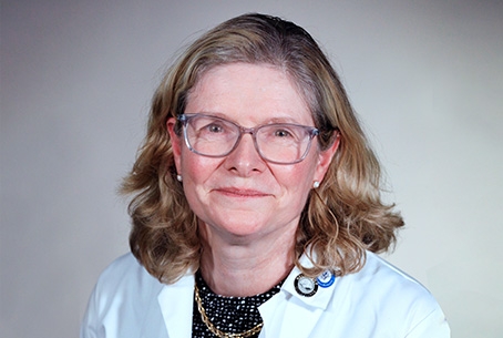 Alison Pack, MD
