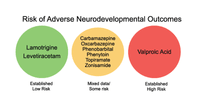 Risk of Adverse ND Outcomes