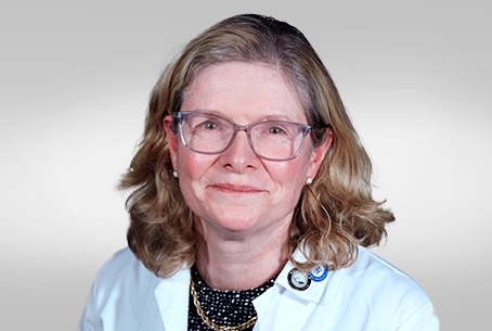 Alison Pack, MD