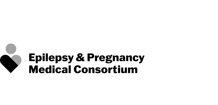 EPMC Logo Stacked B&W