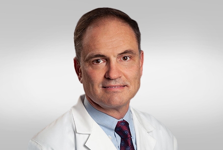 Thomas McElrath, MD