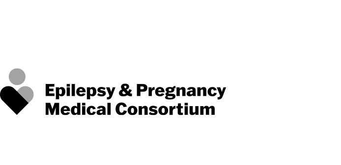 EPMC Logo Stacked B&W