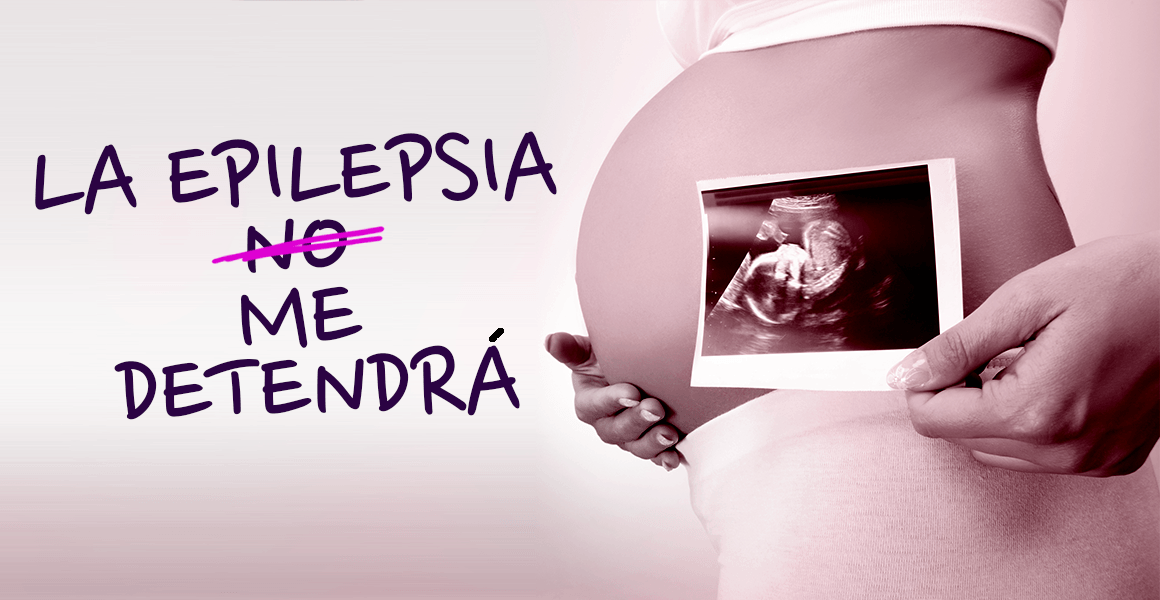La epilepsia no me detendrá