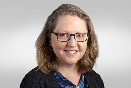 Caryn Dutton Headshot